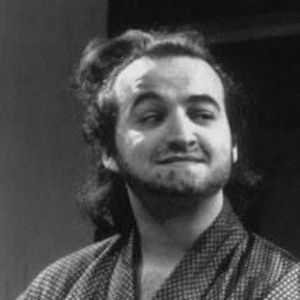 Meet your Posher, Marshall